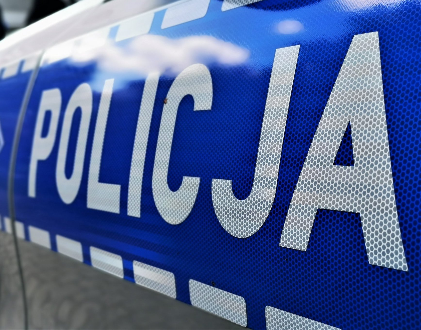 Incydent na wieczorze kawalerskim w Krakowie. Interweniowała policja