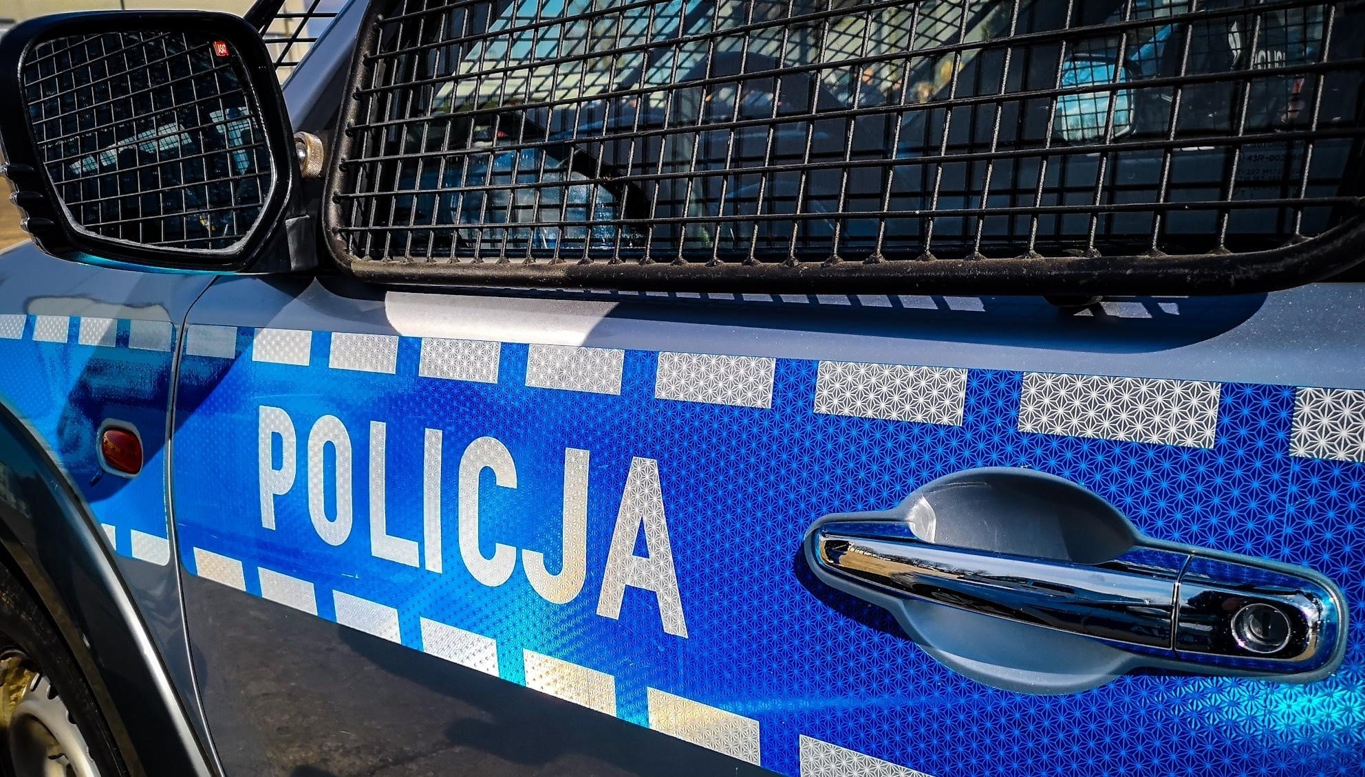 Pobił sąsiada z powodu łopatki do piasku. Grożą mu 3 lata więzienia